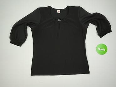 92 in cm: Bluzka damska, rozmiar L — 2