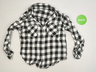 koszula flanelowa jula: House, Shirt for men, size M — 2