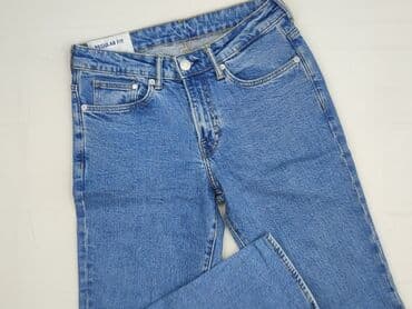 sukienka marynarkowa hm: H&M, Jeans for women, size M (EU 38) — 1