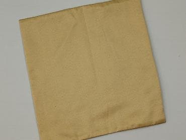 Pillowcase, 36 x 36, kolor - Beżowy, stan - Bardzo dobry