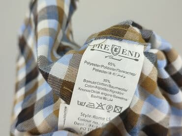 sweter w paski h: Koszulа dla mężczyzn, XL — 6