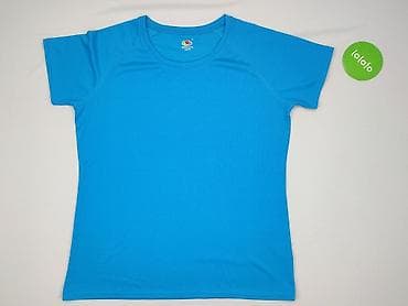 dresy zwezane: Fruit Of The Loom, T-shirt damski, rozmiar XL — 3