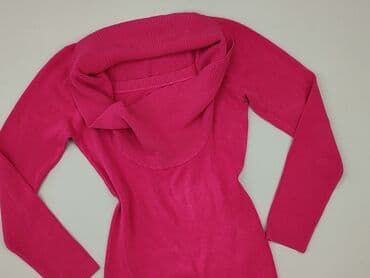top sweterkowy h: Sweter damski, rozmiar S — 1