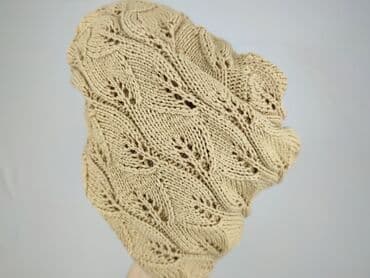 deichmann kapcie z futerkiem: Sweter damski, rozmiar M — 4