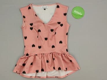 bluzka z ustami house: Closet, Bluzka damska, rozmiar XS — 2