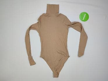 miś h: H&M, Body damskie, rozmiar S — 3