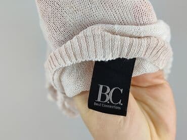 b c collection bluzy: Bpc bonprix collection, Women`s knitwear, size S — 4