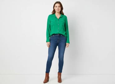 primark koszula hawajska: Primark, Koszula damska, rozmiar 3XL — 1