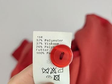 reserved parka: Płaszcz damski, rozmiar M — 6