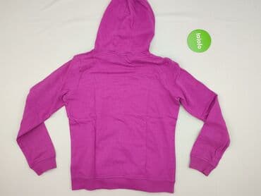 bluzy widzewa: Domyos, Bluza z kapturem damska, rozmiar M — 4