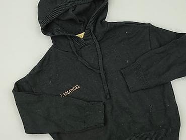 bluza mis lidl: Bluza z kapturem damska, rozmiar L — 1