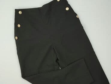 zalando portfele damskie: Zara, Spodnie materiałowe damskie, rozmiar XL — 1