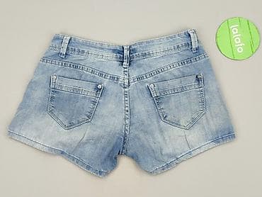 mom jeans mango: Miaoni, Szorty damskie, rozmiar 2XS — 3