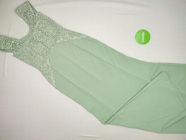 botki na wesele: Sukienka damska, rozmiar S — 3