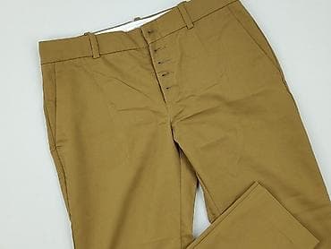 lestrosa sneakersy: Mango, Spodnie materiałowe damskie, rozmiar S — 1