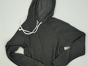 7more7 bluza: H&M Divided, Bluza z kapturem damska, rozmiar XS — 1