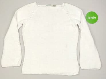 sweter w paski c a: Women`s sweater, size M (EU 38) — 2