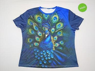 t shirty peak performance: T-shirt damski, rozmiar 2XL — 2