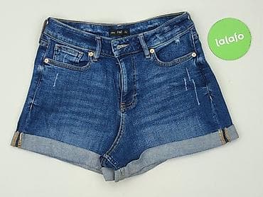 big new jeans: F&F, Szorty damskie, rozmiar S — 3
