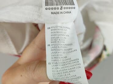 hawajska sukienka: Sukienka damska, rozmiar M — 5