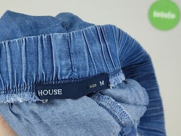 krótkie spodenki kobiece: Szorty damskie, rozmiar M — 6