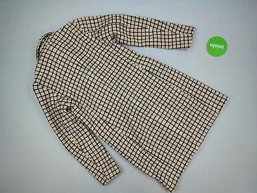 kozuch sinsay: Sinsay, Płaszcz damski, rozmiar S — 3