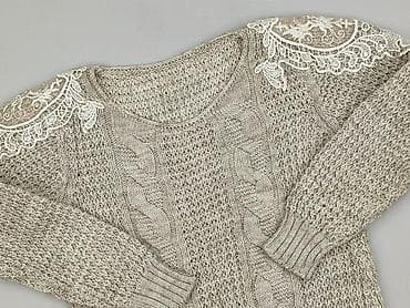 fender bluza: Sweter damski, rozmiar M — 1