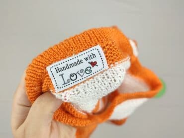 sweter w paski: Sweter damski, rozmiar L — 4