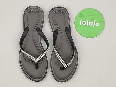 lidl sandałki: Japonki damskie, rozmiar 39 — 2