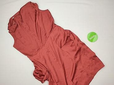 sukienki versace: H&M, Sukienka damska, rozmiar 4XL — 4