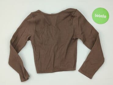 primark gingham top: Zara, Top damski, XS — 3