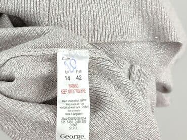 Kobiety: George, Bluzka damska, rozmiar XL — 4