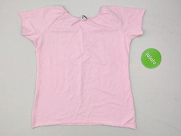 icono t shirt: T-shirt damski, rozmiar L — 3