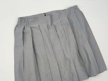 prasowanie plisowanej spodnicy: Spódnica damska, L — 1