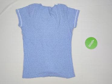 bluza ze smokiem: T-shirt damski, rozmiar L — 3