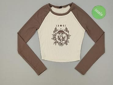 bluzka przeswitujaca: Shein, Bluzka damska, rozmiar S — 2