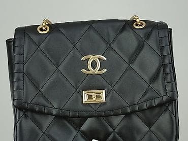 bytom garnitury: Torebka, Chanel, stan - Bardzo dobry — 7