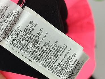 biegania: Domyos, Legginsy Sportowe damskie, rozmiar M — 5