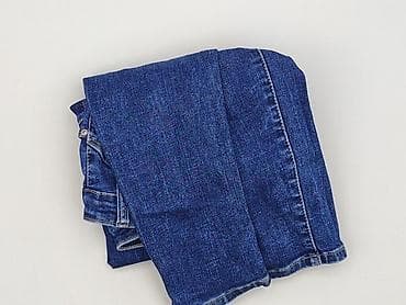 bootcut: Jeansy damskie, rozmiar M — 6
