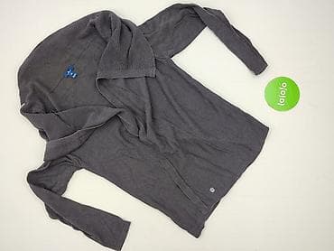 sweter only: Tom Tailor, Kardigan damski, rozmiar M — 3