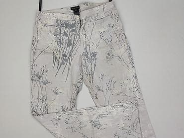 Wearhouse, Spodnie materiałowe damskie, rozmiar M