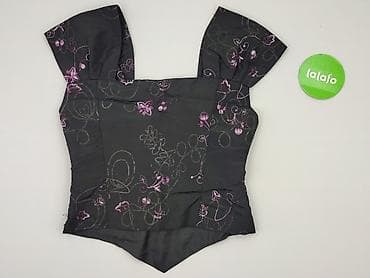 stanik 80 e: Top damski, rozmiar S — 3