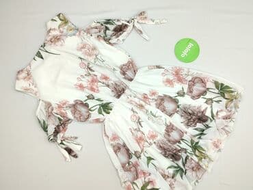 carla moreno sukienki: Moda Italia, Sukienka damska, rozmiar S — 3