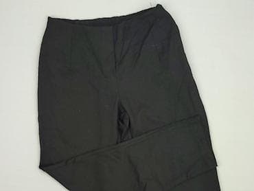buty zelazka: Chino, Spodnie materiałowe damskie, rozmiar S — 1