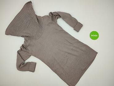 kik botki: H&M, Sukienka damska, rozmiar M — 2