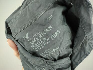 Koszule: Koszulа dla mężczyzn, XL, American Eagle, stan - Dobry — 5
