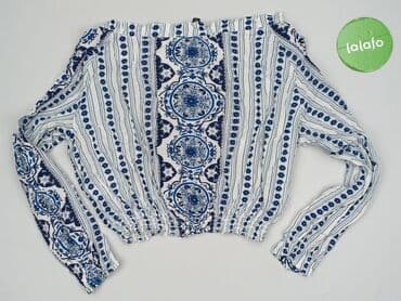 Жіночий одяг: H&M, Жіноча блуза, розмір M — 3