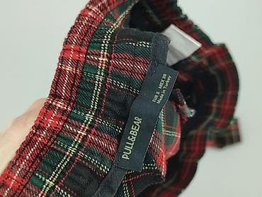 pull and bear sukienki: PULL&BEAR, Spodnie materiałowe damskie, rozmiar S — 4