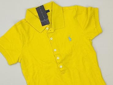 joom ralph lauren: Ralph Lauren, Damska koszulka polo, rozmiar S — 1