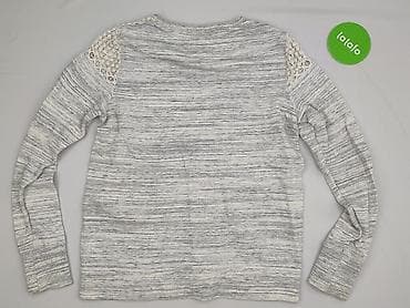 sweter oversize: Superdry, Bluza damska
, rozmiar M — 3